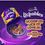 Thumbnail: Dairy Milk Lickables with Oreo Chunks