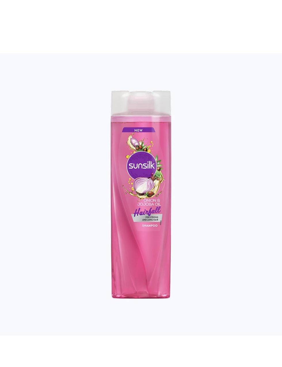 Sunsilk Onion & Jojoba Oil Hairfall Shampoo