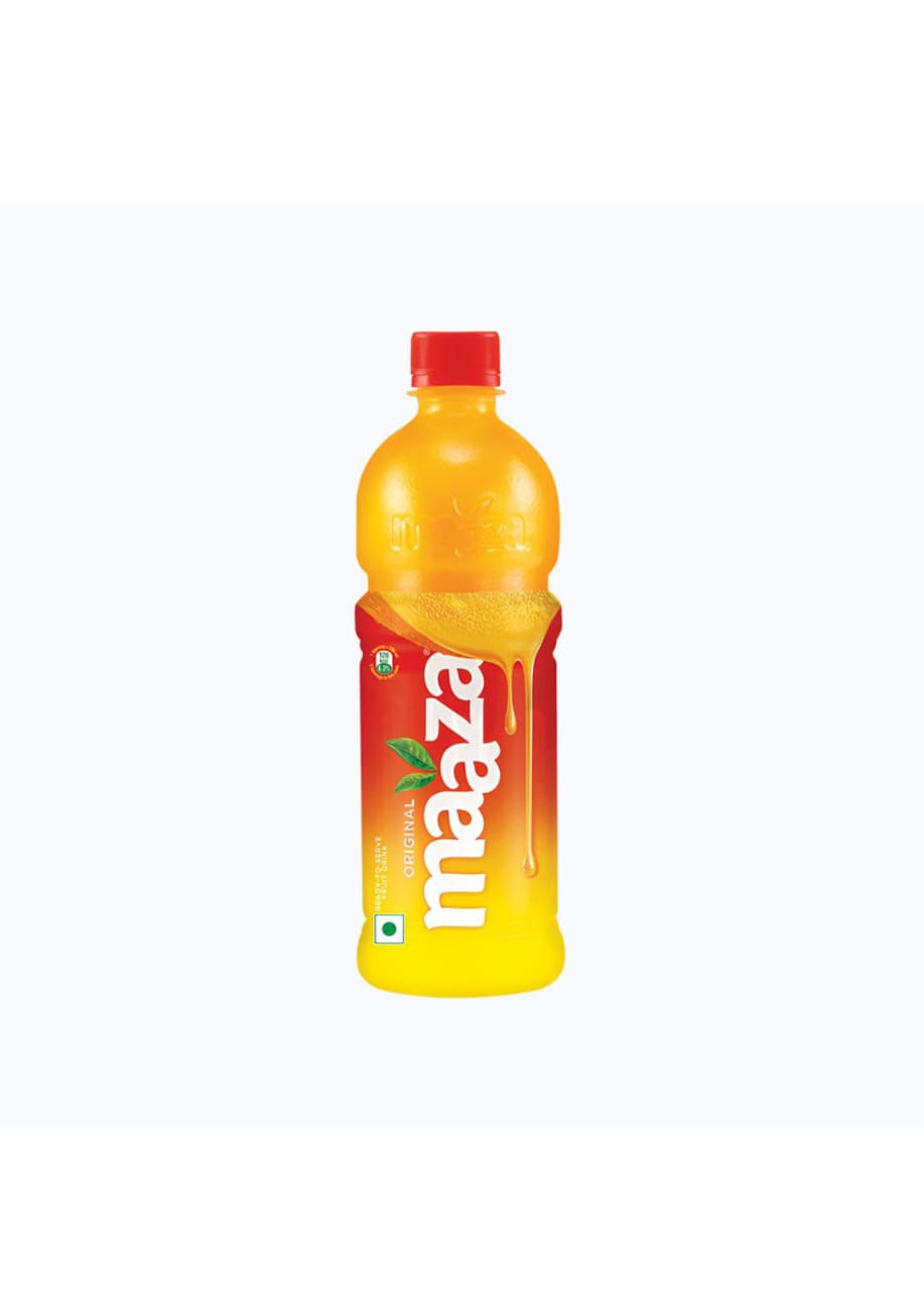 Maaza