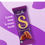 Thumbnail: Dairy Milk Silk Chocolate
