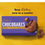 Thumbnail: Cadbury Chocobakes Choc-filled Cookies