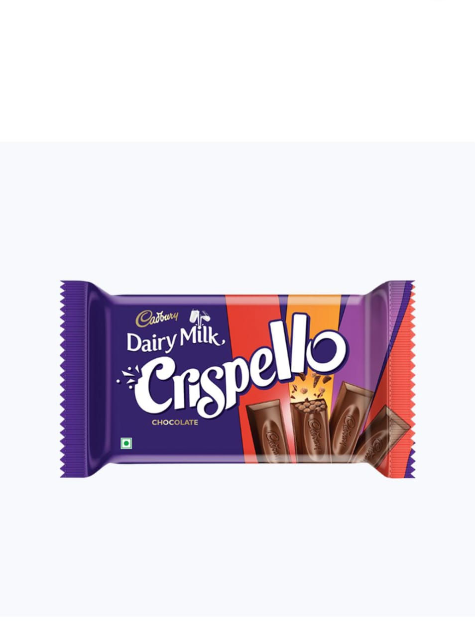 Cadbury Dairy Milk Crispello