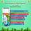 Thumbnail: Orbit Spearmint Sugar Free Gum