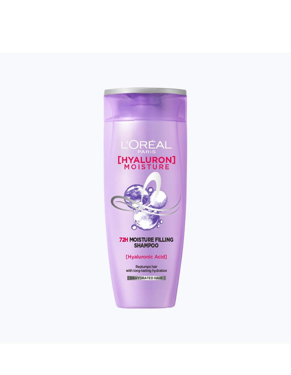 L'Oreal Paris Hyaluron Moisture 72H Moisture Filling Shampoo