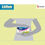Thumbnail: Little's Soft Cleansing Baby Wipes