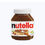Thumbnail: Nutella Hazelnut Spread with Cocoa
