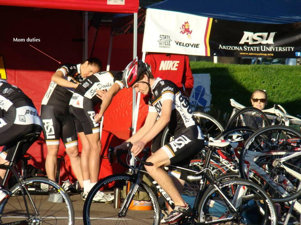 ASU Cycling 19