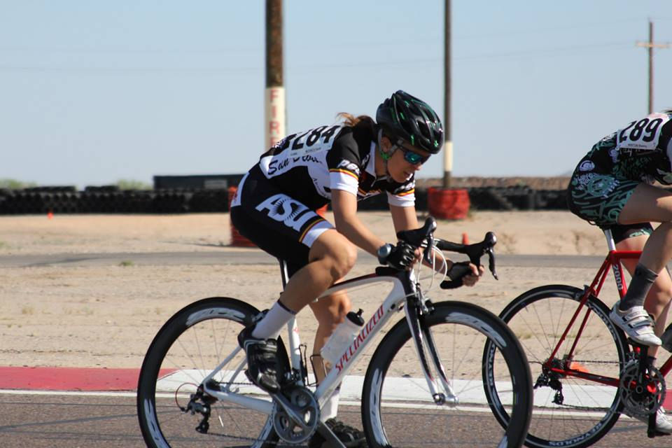 ASU Cycling 16