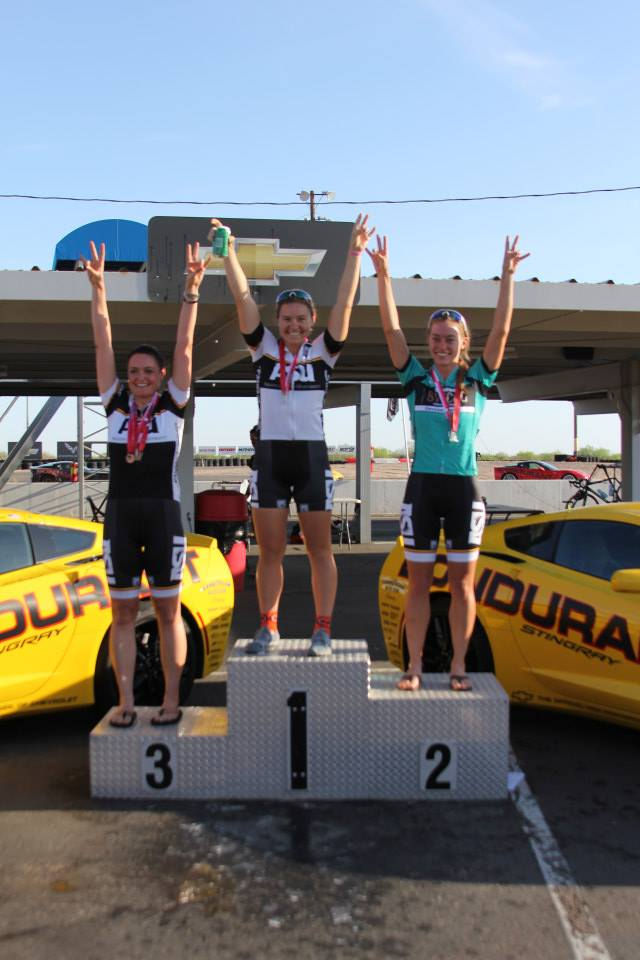 ASU Cycling 5