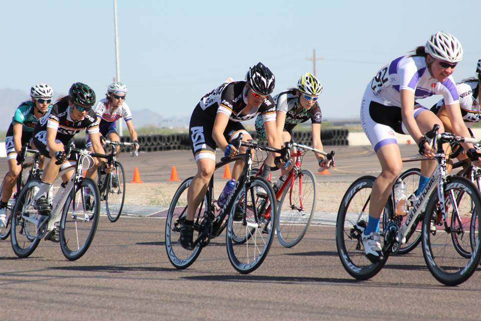 ASU Cycling 13