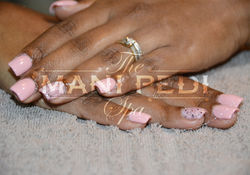 Manicure
