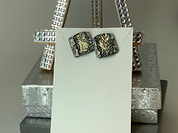 Silver Chocolate