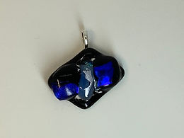 The Fly Pendant