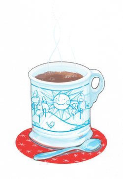 Hot Chocolate