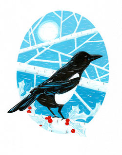 Magpie