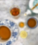 Tisane fuzzen
