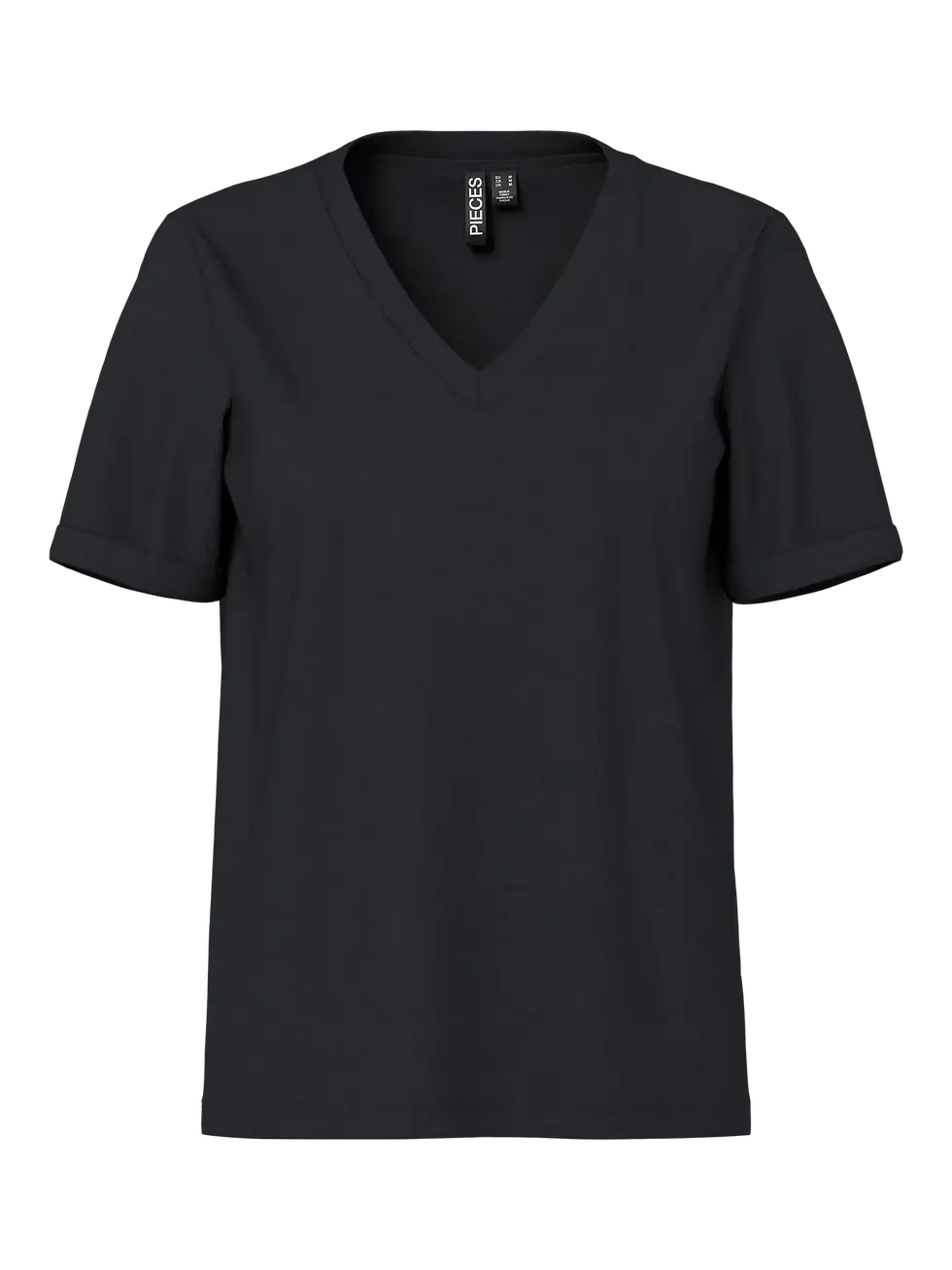 Miniatura: Camiseta Ria cuello pico
