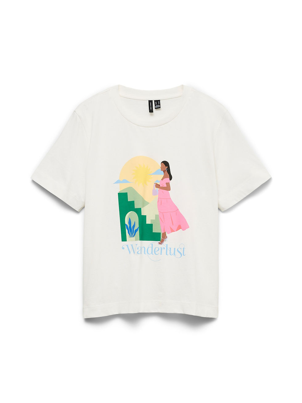 Miniatura: Camiseta Salli
