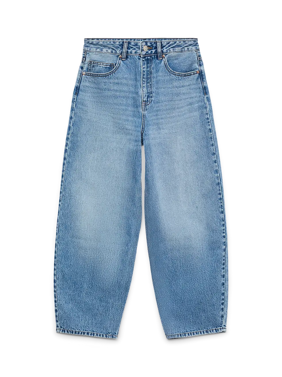 Miniatura: Jeans Billie Barrel