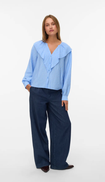 Miniatura: CAMISA KAJA