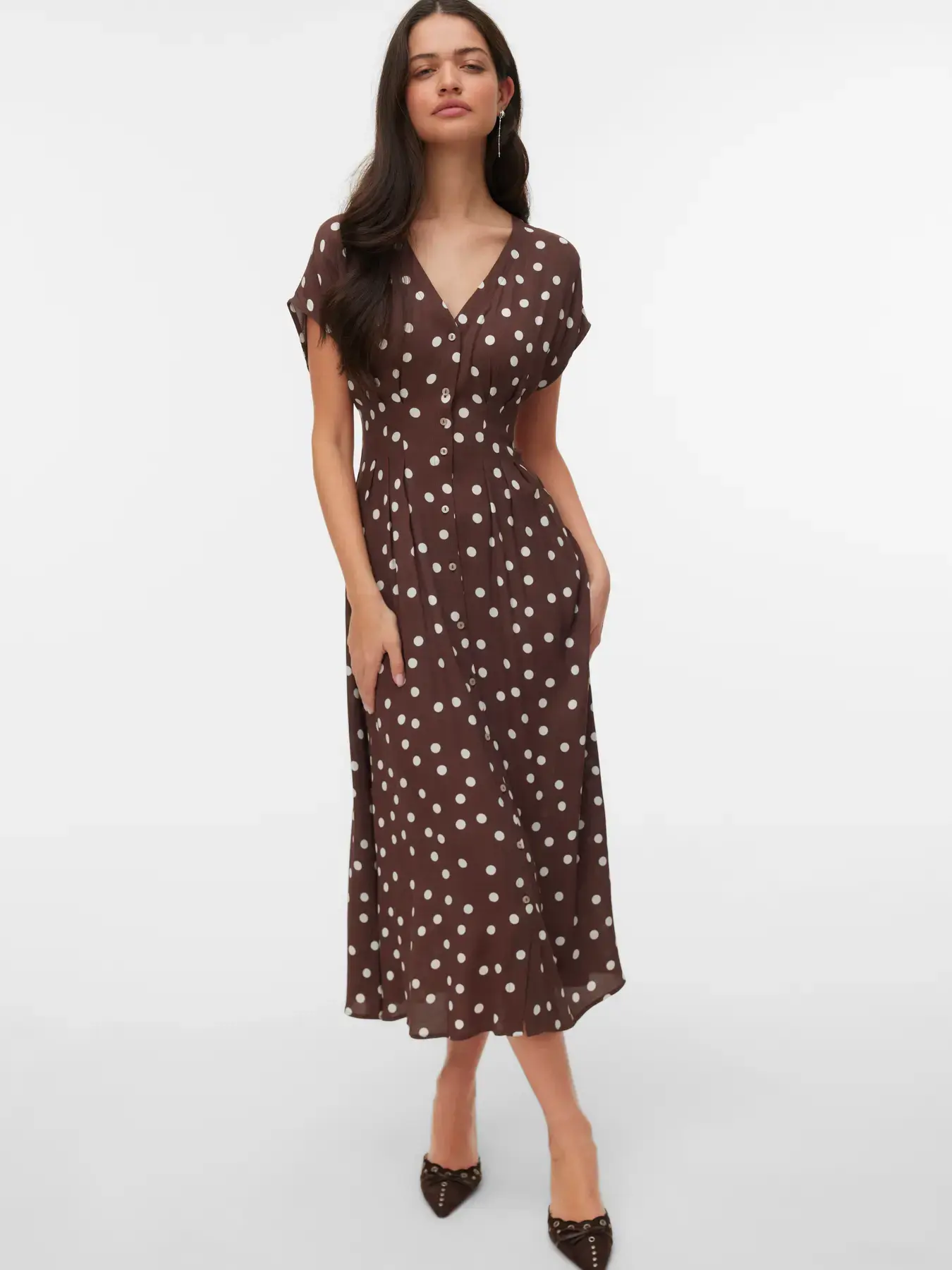 Vestido Elisa
