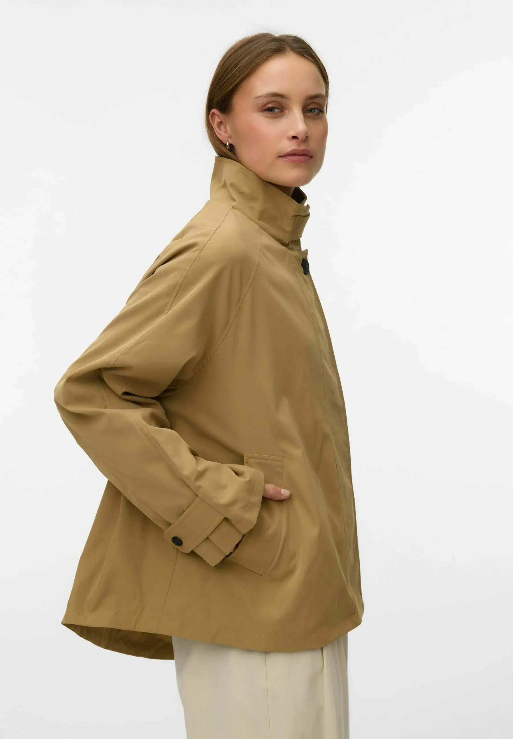 CHAQUETA OCEAN