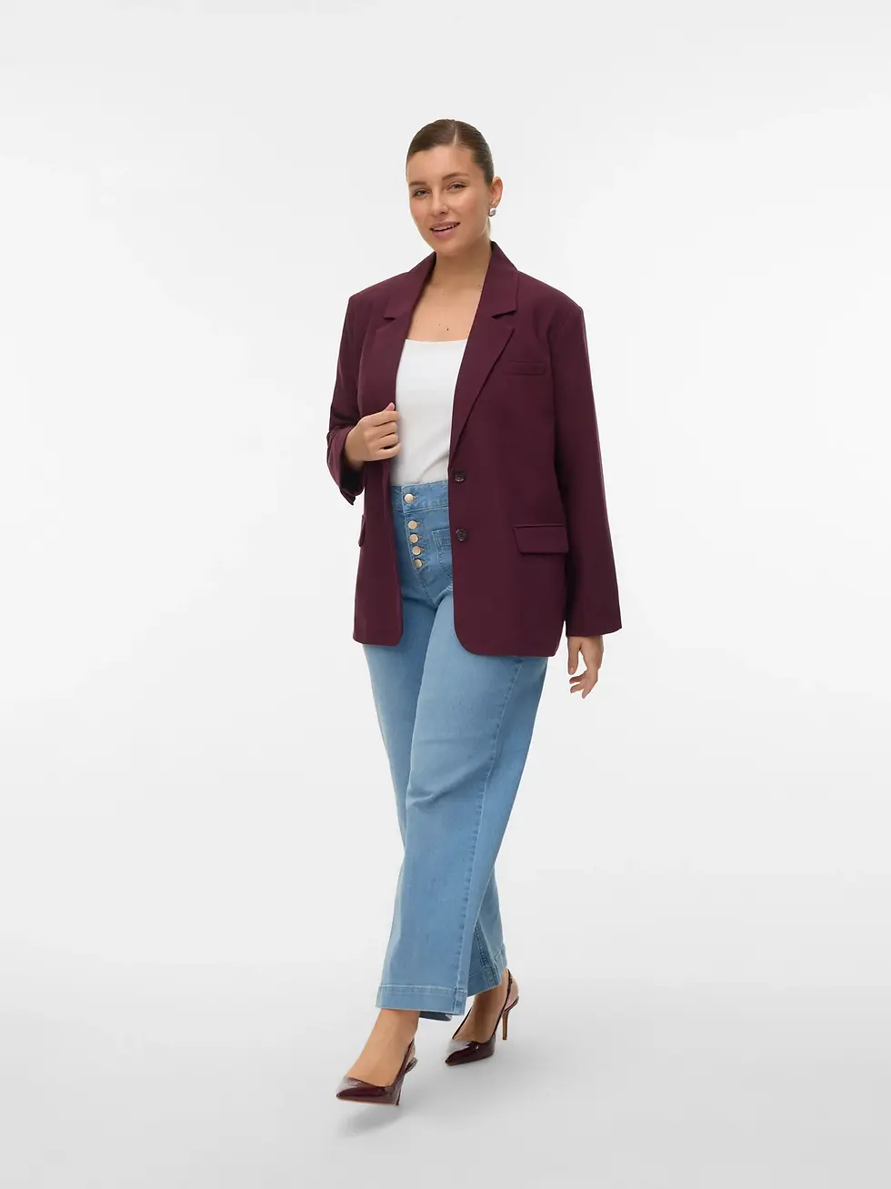 Miniatura: BLAZER MICHELL