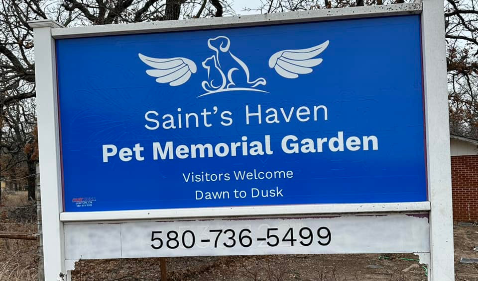 About Comanche County Pet Resource Center