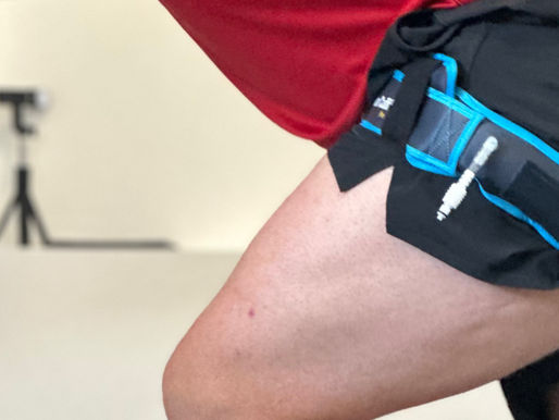 Blood Flow Restriction Training For ACL Rehab