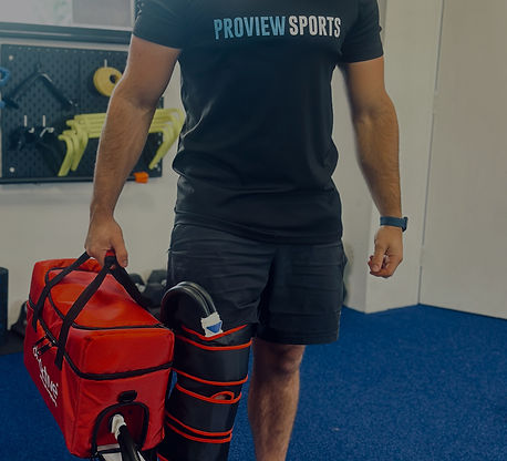 Cheltenham-cryo-compression-home-rental_