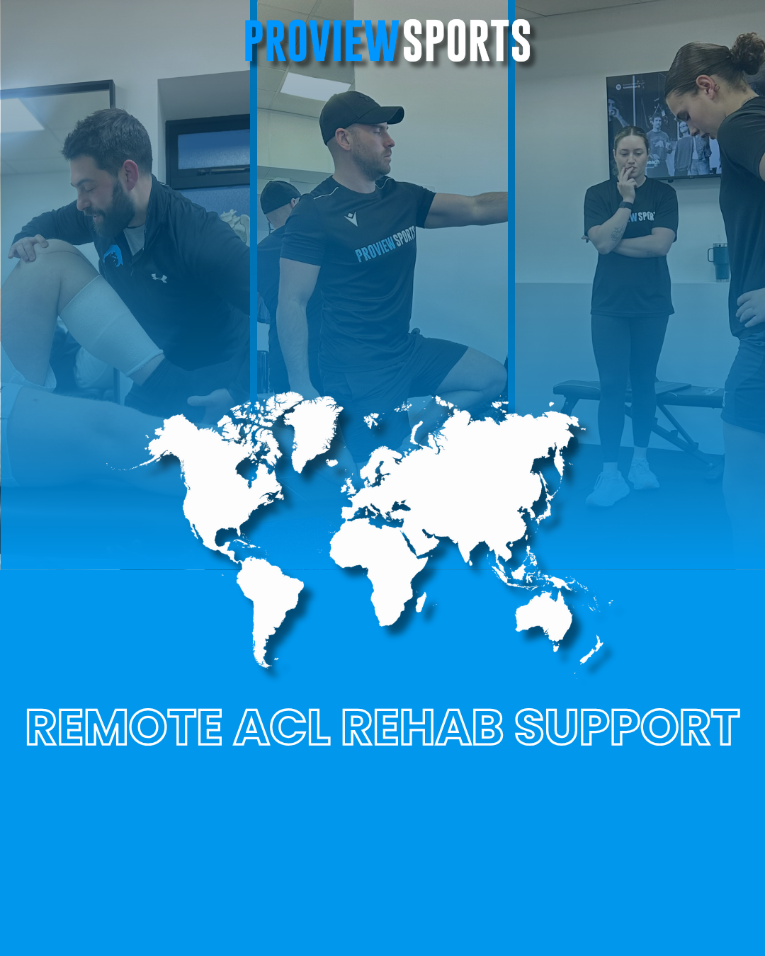 Writer: Proview Sports