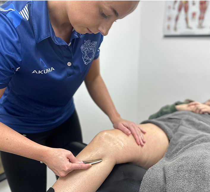 tool-assisted-sports-massage-by-our-cheltenham-based-sports-therapist