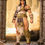 Thumbnail: Fangcun Studio 1/12 Demigod Race Gladiator - Divine Realm War Hero - Akilias