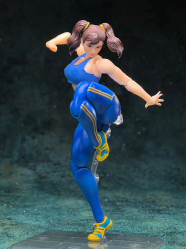 SINGAPORE GIRL フィギュア 18 Singapore Girl Singapore Airlines