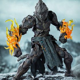 人偶 Action Figures | 玩具箱Toy Box 4/26