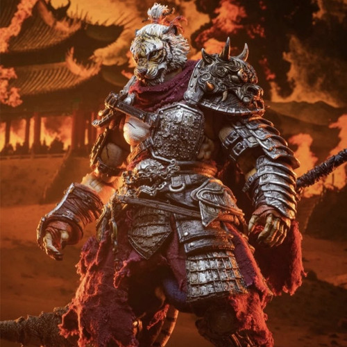 Maestro Union - Furay Planet 1/12 Blade Master Weng 2.0 | 玩具箱