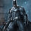 Thumbnail: Queen Studio INART 1/12 Batman (Batman: Arkham Origins)