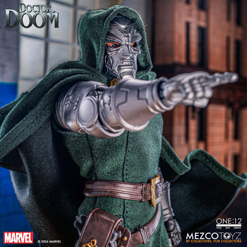開封品　mezco one12 デスストローク 楽天市場】Ampus ワン12コレクティブ/ DCコミックス： デスストローク