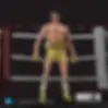 Thumbnail: HIYA Exquisite Super Series 1/12 Rocky 3 - Rocky (Boxer Version)