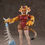 Thumbnail: Snail Shell 1/12 Tigress Garou RPG-04