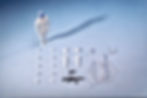 Thumbnail: Sexy Ice 1/12 CRE Series: Neuron-Tech Manikin Bioroid - Troy 020/021