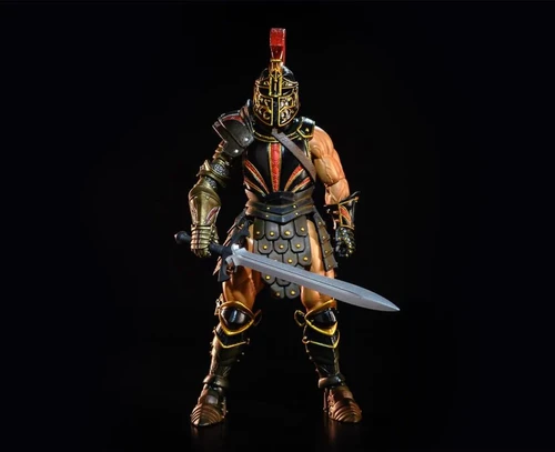 Amazon.co.jp: Mythic Legions オールスターズ アイストロール2