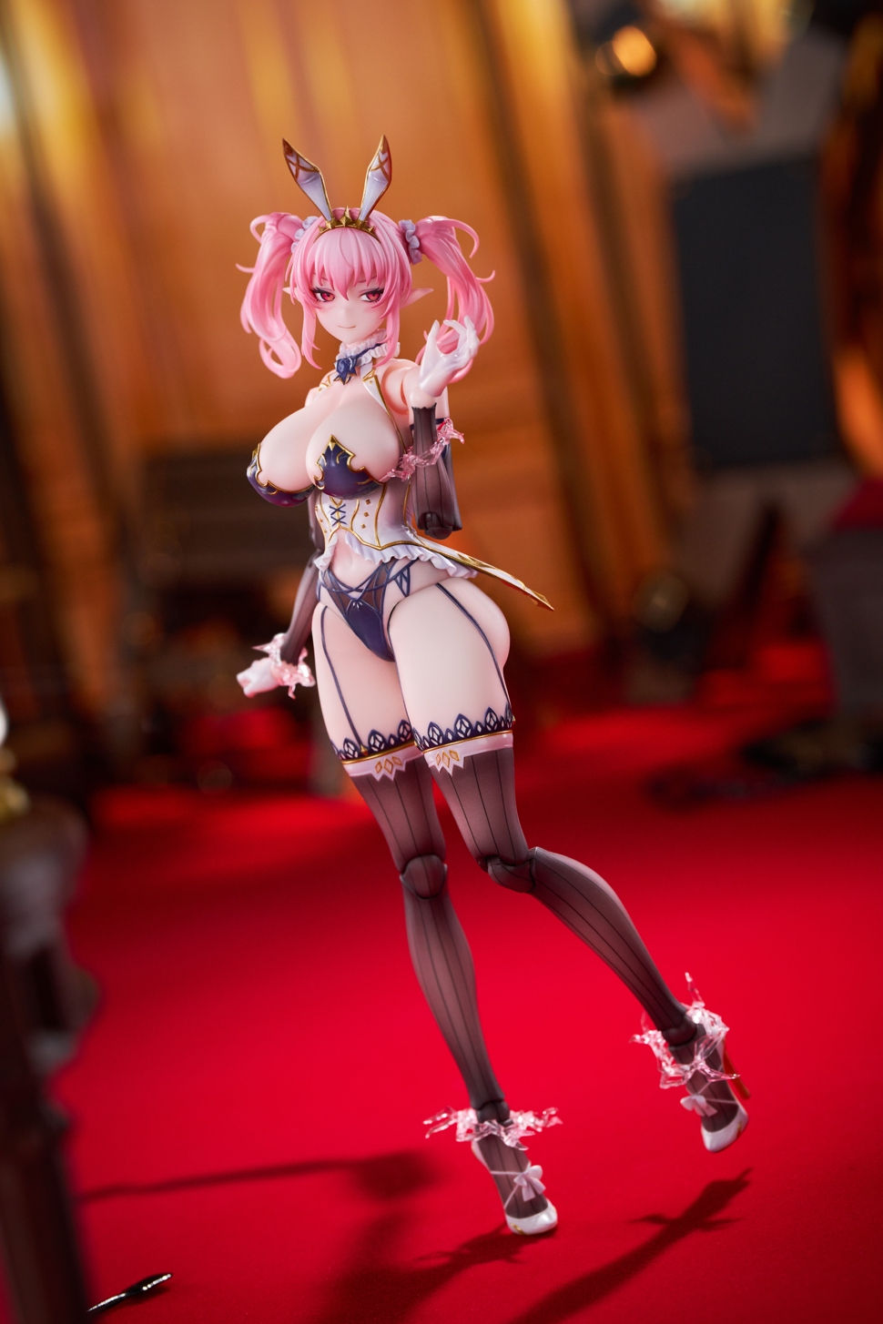 縮圖：Otherwhere 1/12 愛麗絲 Alice
