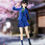 Thumbnail: Gong 1/8 Detective Conan Series - Mori Ran