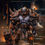 Thumbnail: Mithril Action Studio 1/12 Guardian of the Horde - Magma Forgemaster
