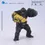 Thumbnail: Hiya Toys Godzilla x Kong The New Empire - Kong (B.E.A.S.T. Glove Ver.)