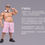 Thumbnail: Nottaa Collection 1/12 Middle Aged Notaman Body