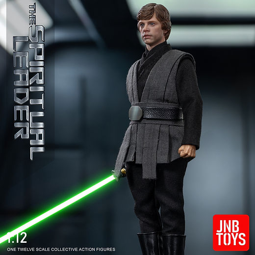 JNB toys 1/12 Interstellar Ranger フィギュア JNB Toys 1/12 Interstellar Ranger | 玩具箱Toy Box