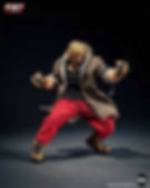 Thumbnail: FistToys 1/12 Boxer FIST-01