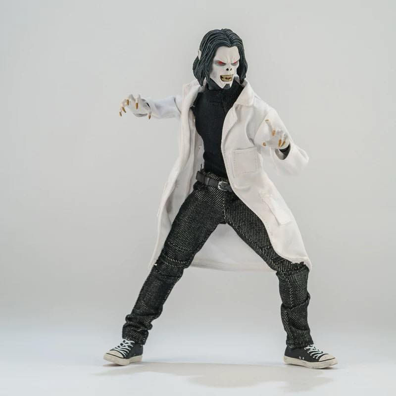 Thumbnail: 魔頑 1/12 Lab Coat